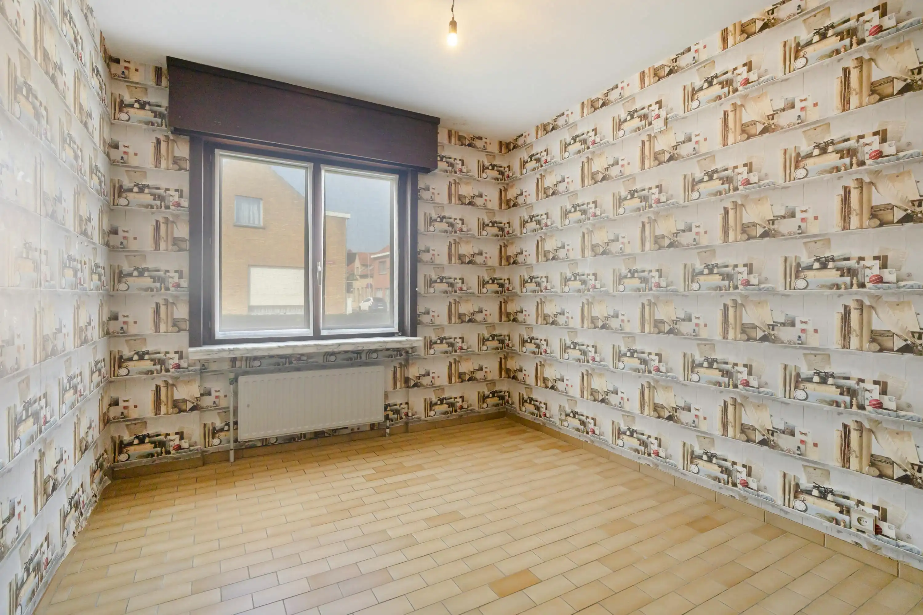 Ruim huis te koop met 5 kamers in Elverdinge foto 19