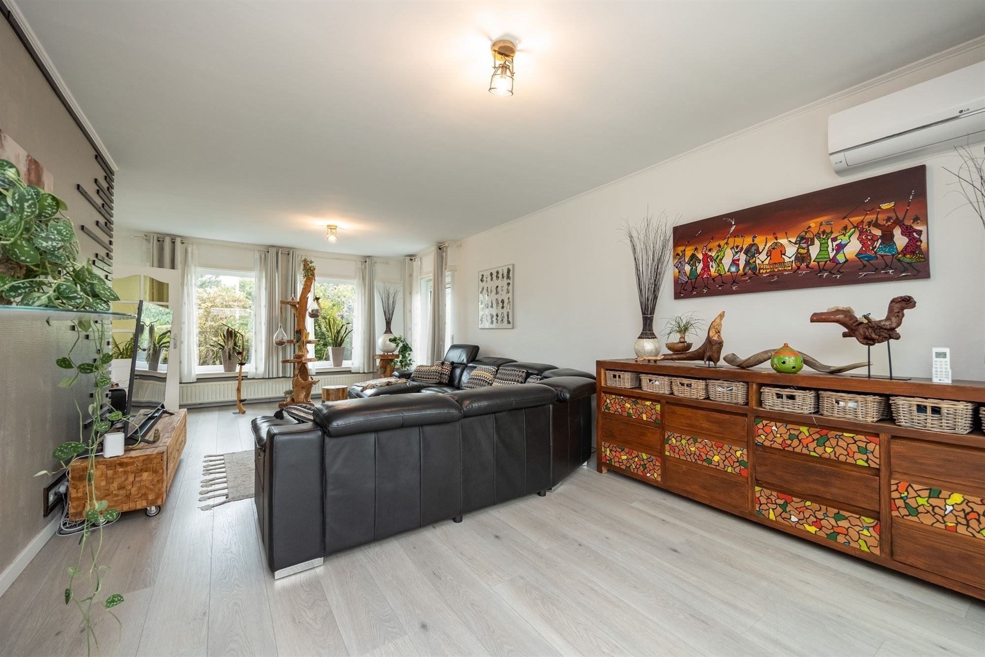 Vrijstaande woning op centrale ligging foto 5