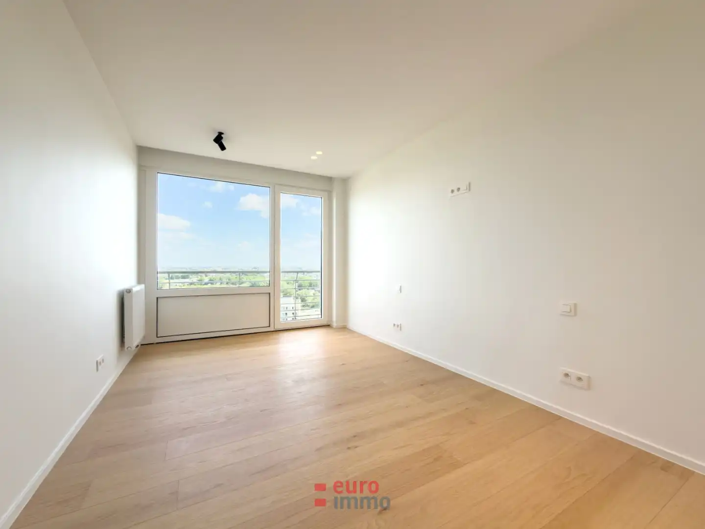 Uniek zeedijkappartement met adembenemende zichten op de 15e verdieping foto 23