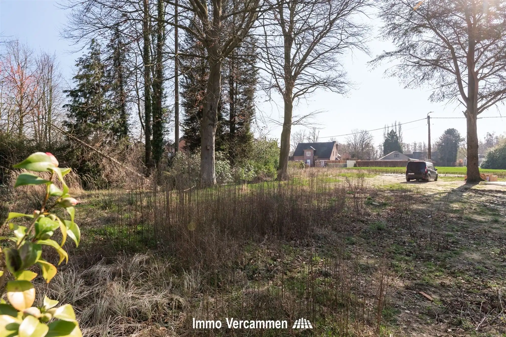 Unieke villagrond te Sint-Katelijne-Waver foto 5