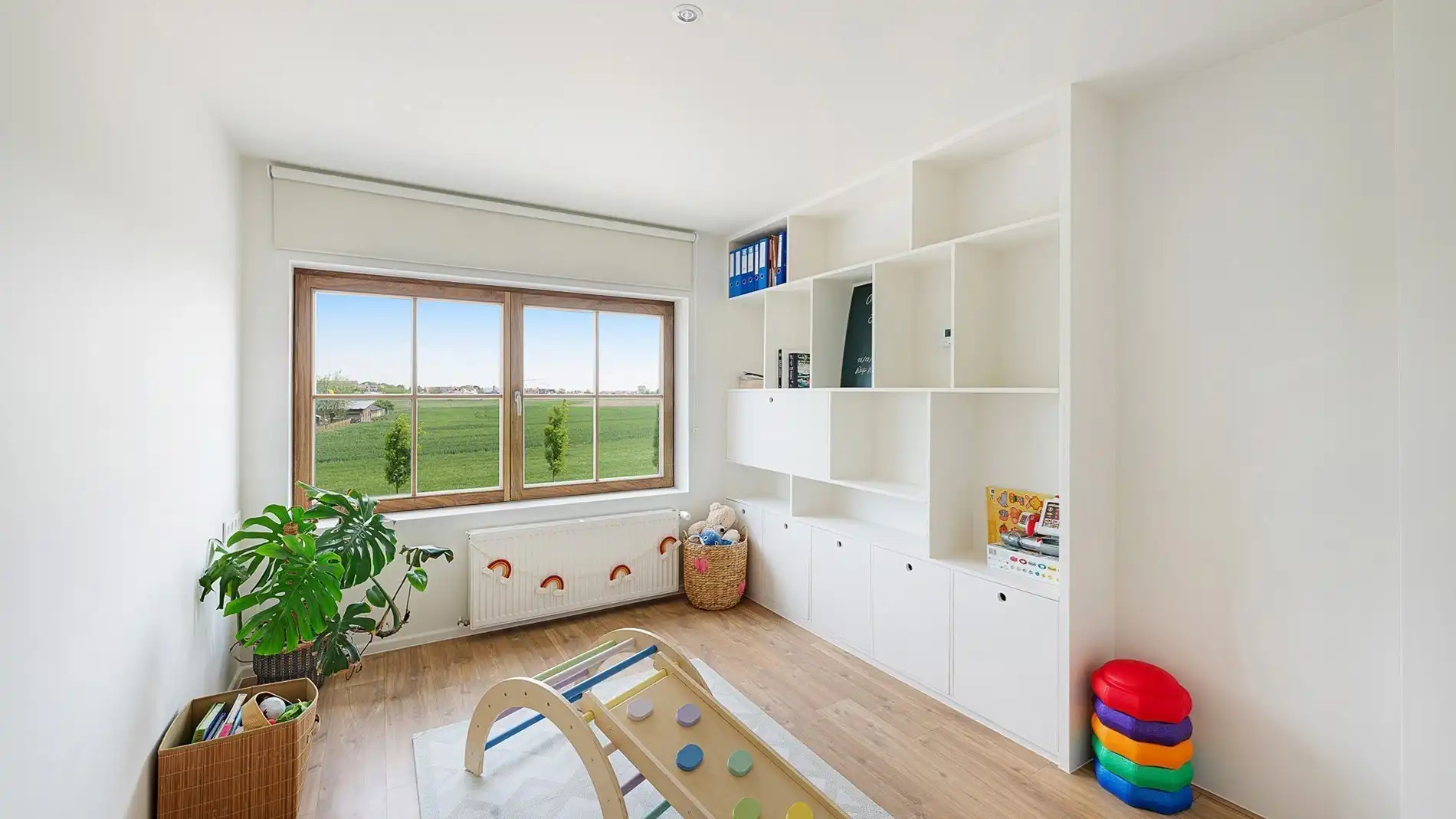 Schitterende woning met fantastische tuin te Knokke foto 25