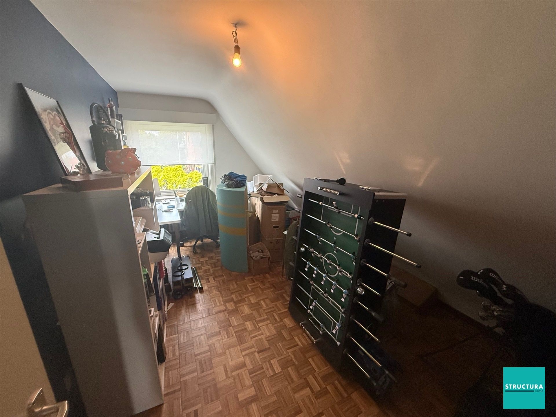 Prachtige villa met 4 slpks foto 12