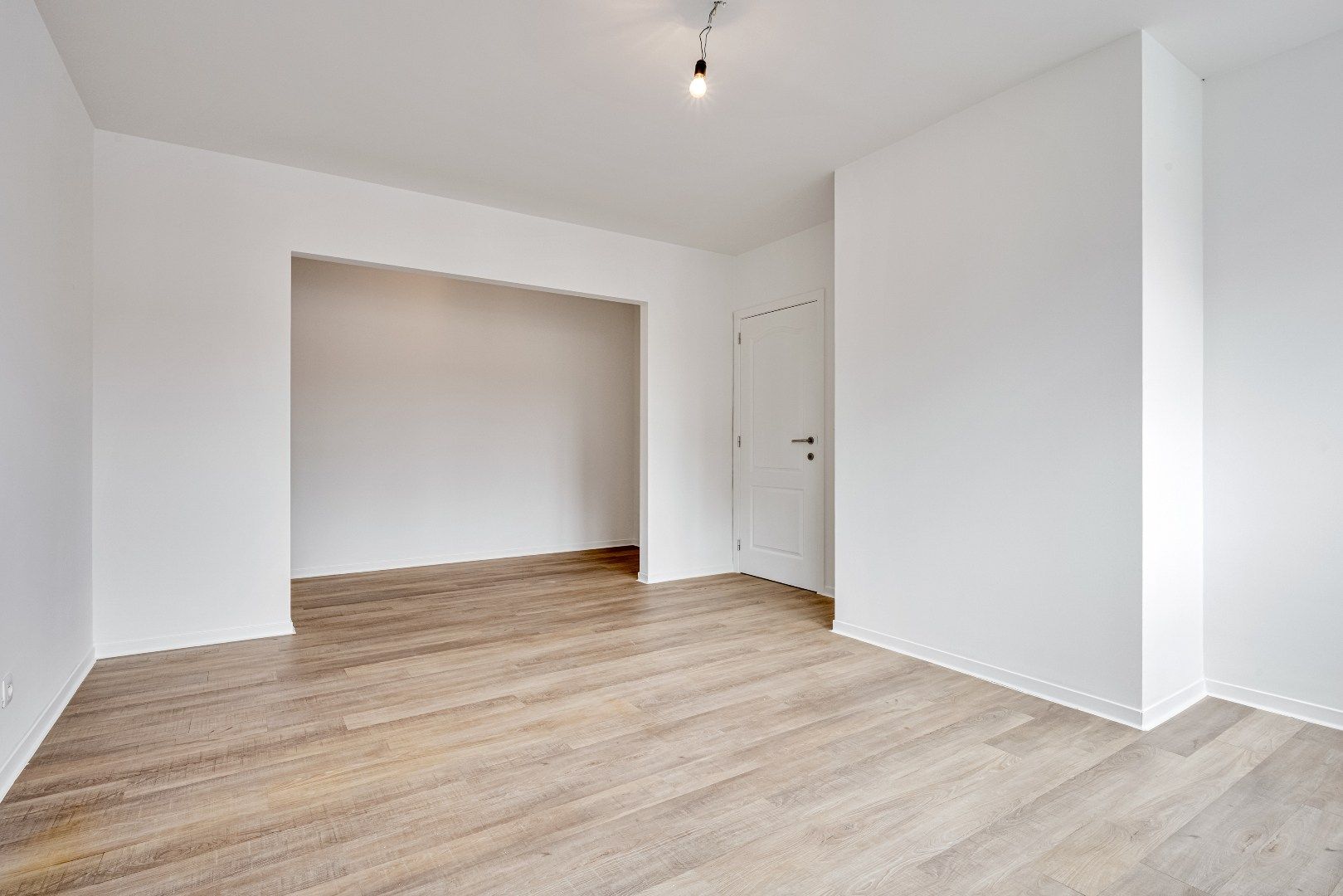 Ruime woning met tuin in centrum Machelen  foto 17
