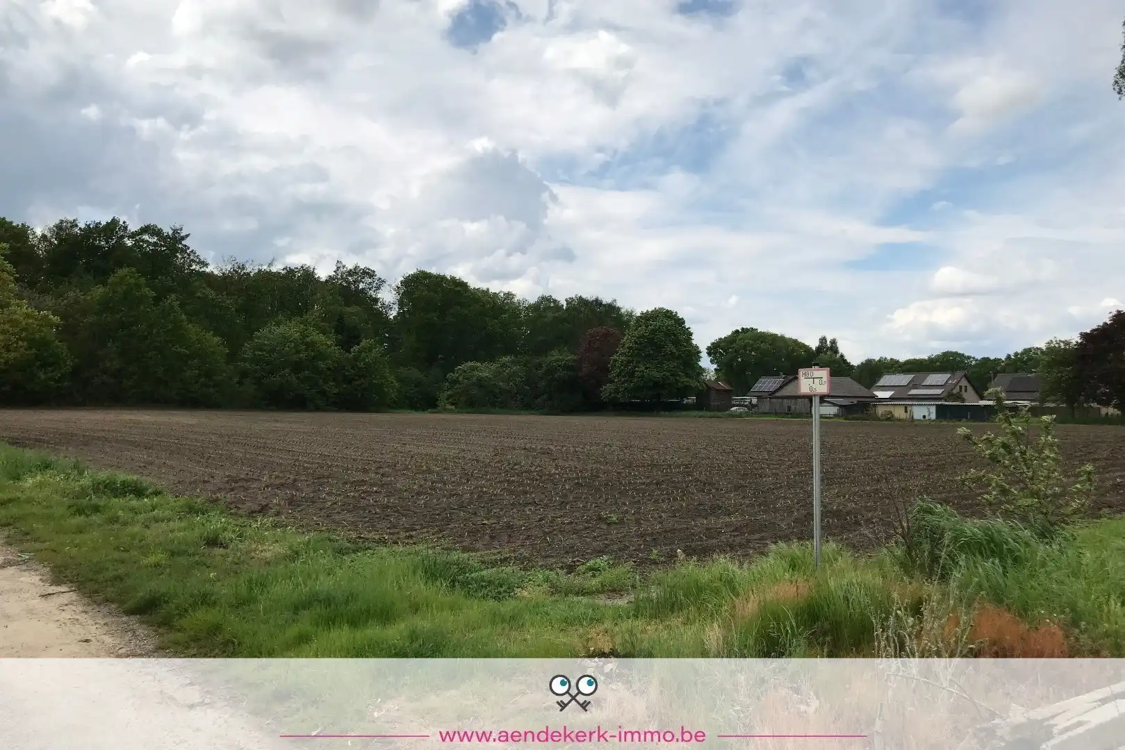 Uniek recreatieperceel in Dilsen-Stokkem – Kansen voor investeerders foto 5