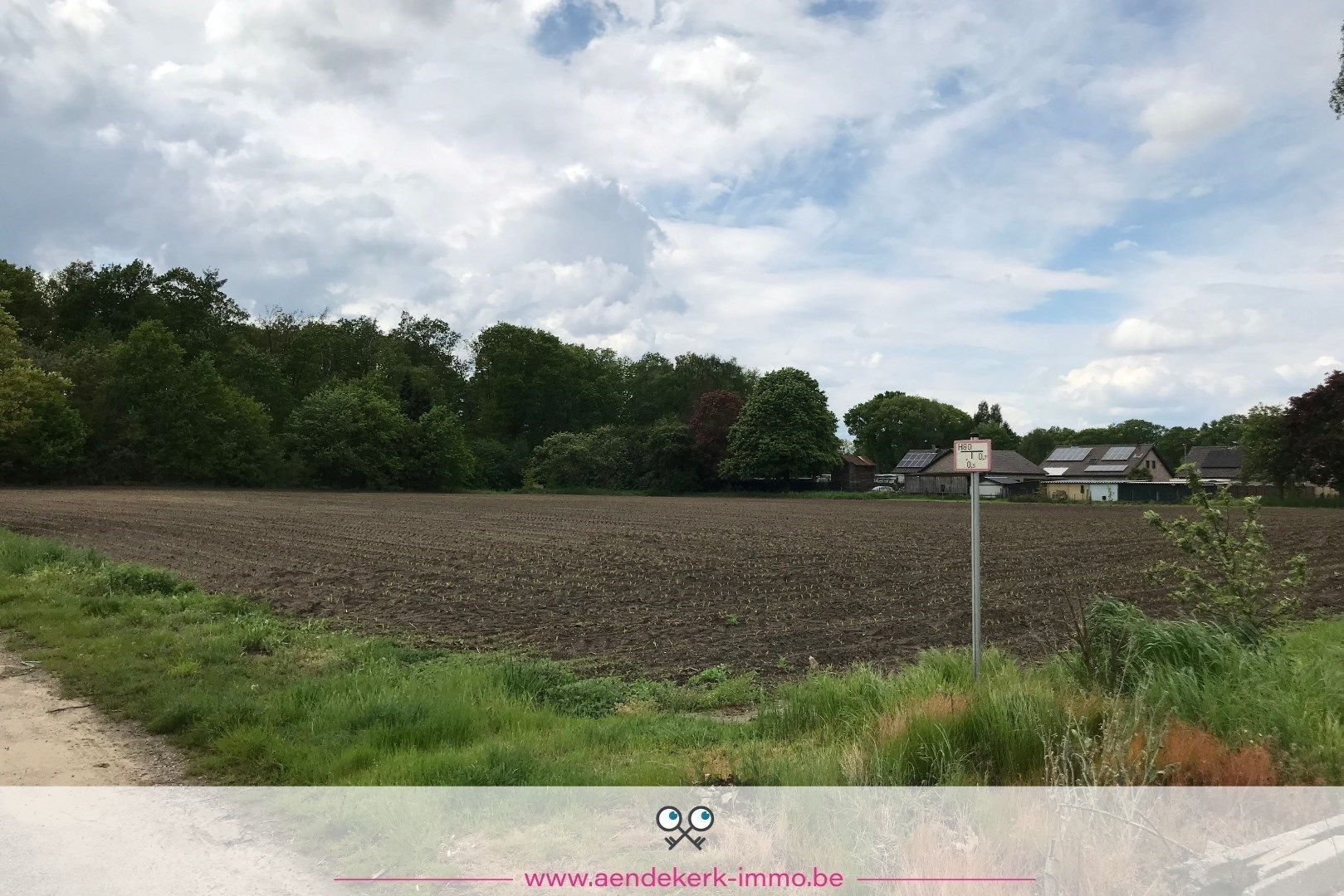 Uniek recreatieperceel in Dilsen-Stokkem – Kansen voor investeerders foto 5