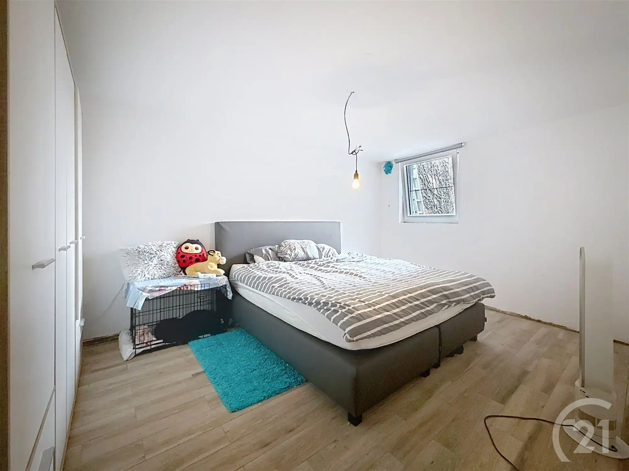 Ruime gezinswoning met 5 slaapkamers in centrum foto 19