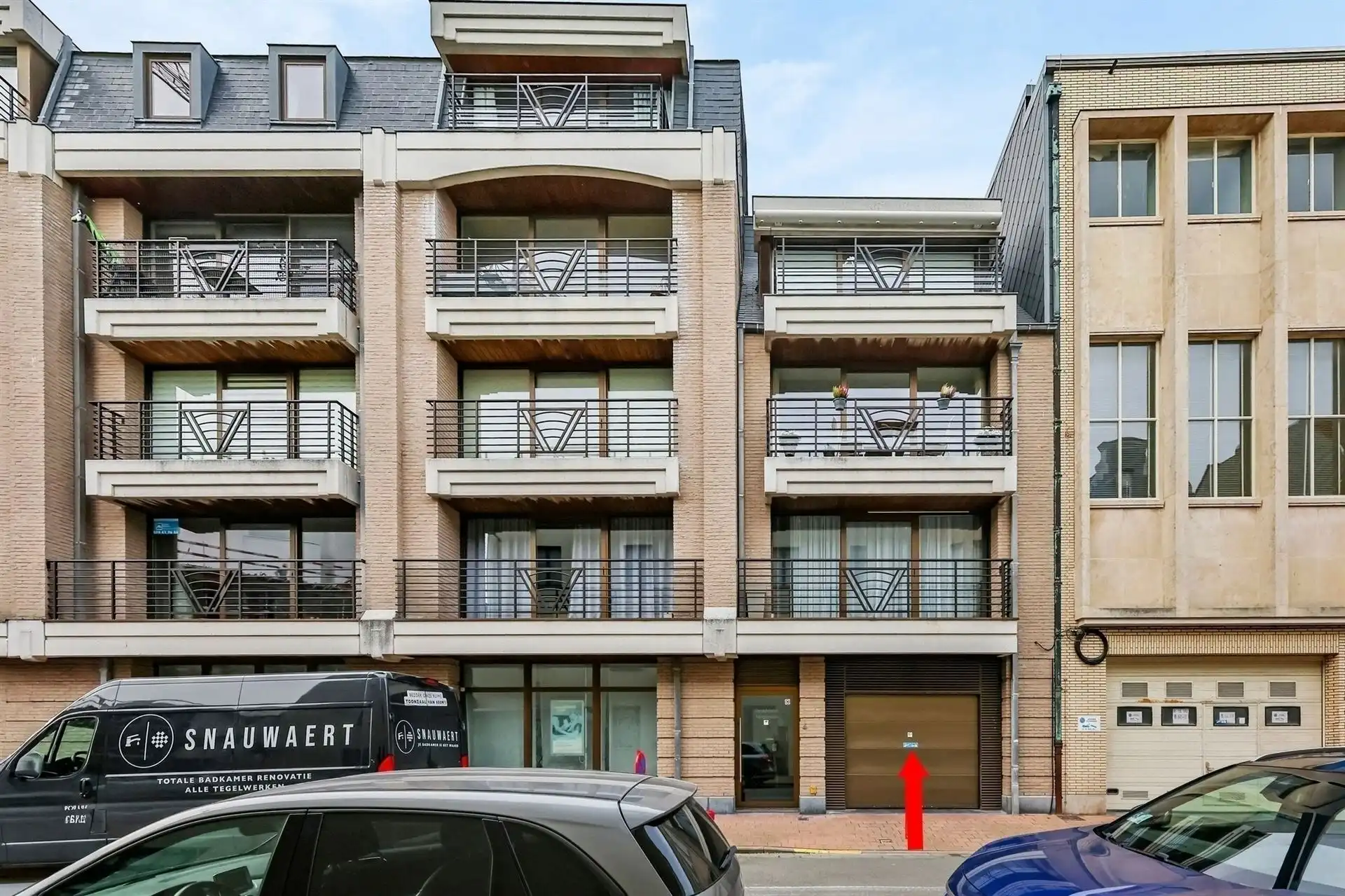 CENTRAAL / STATION foto 3