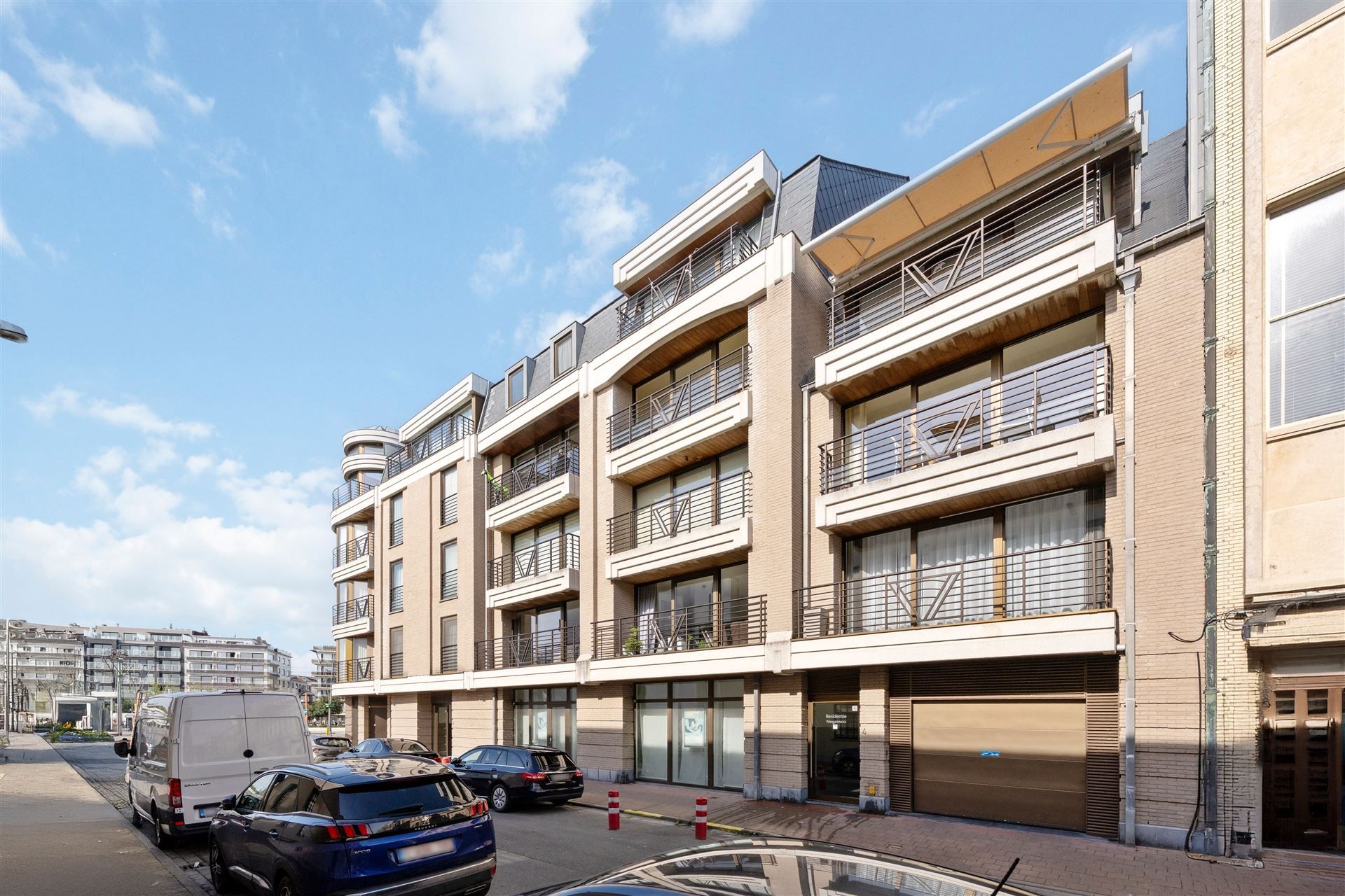 CENTRAAL / STATION foto 3