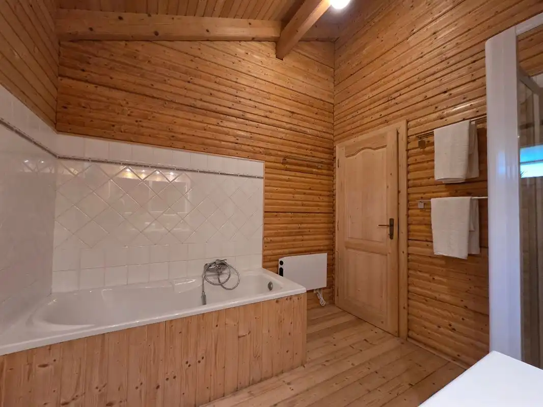 Gemeubeld huis foto 13