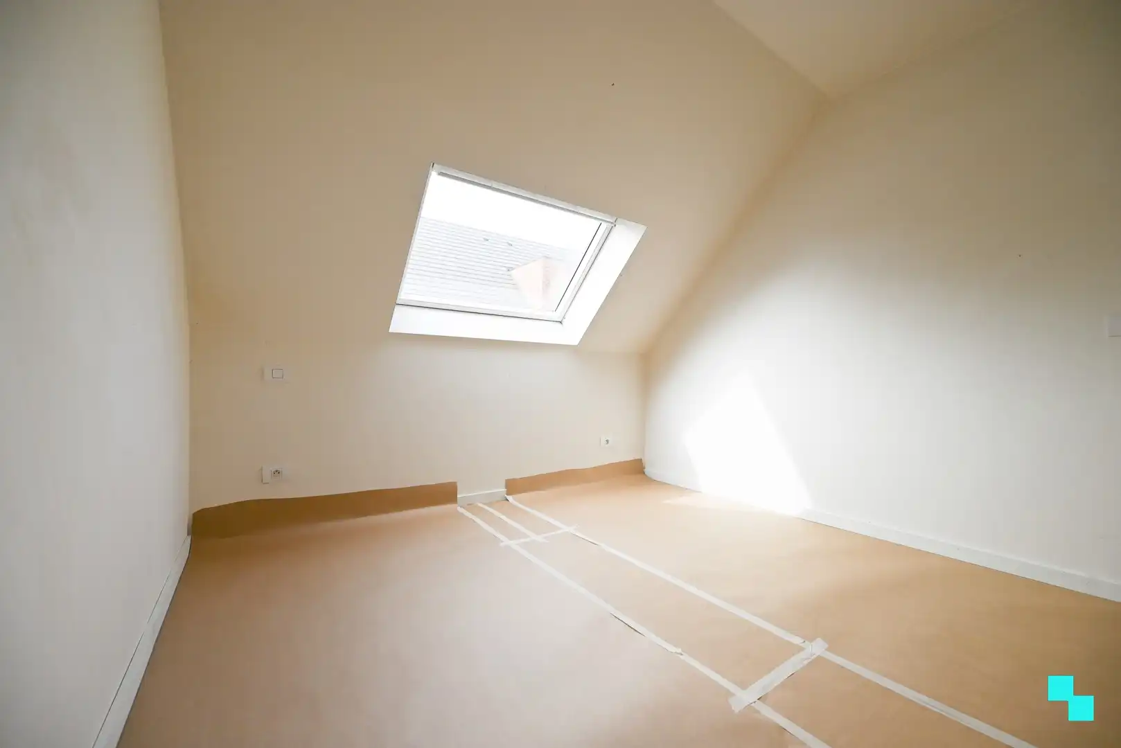 Verrassend ruime nieuwbouwwoningen te Ledegem foto 23