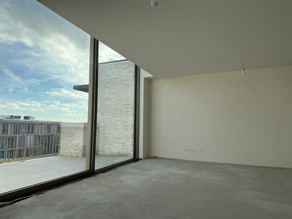 Stijlvol nieuwbouwappartement met 1 slaapkamer foto 9