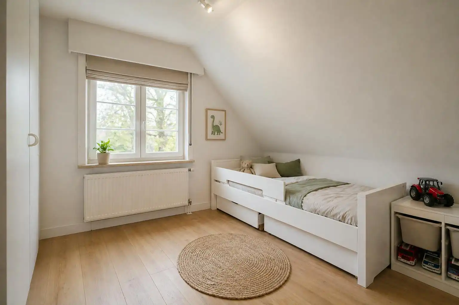 Instapklaar alleenstaand huis te koop op Sint-Elisabeth foto 12