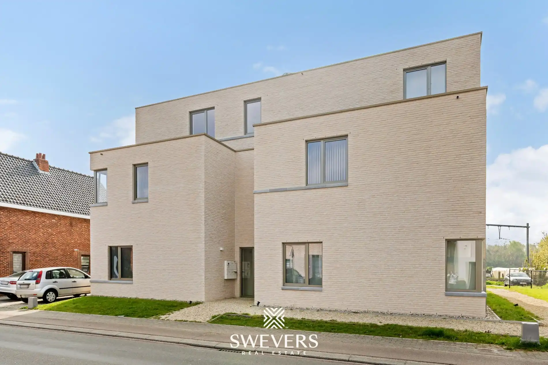Instapklaar gelijkvloers appartement met 3 slaapkamers met tuin in project Oriole te  Heusden-Zolder foto 25