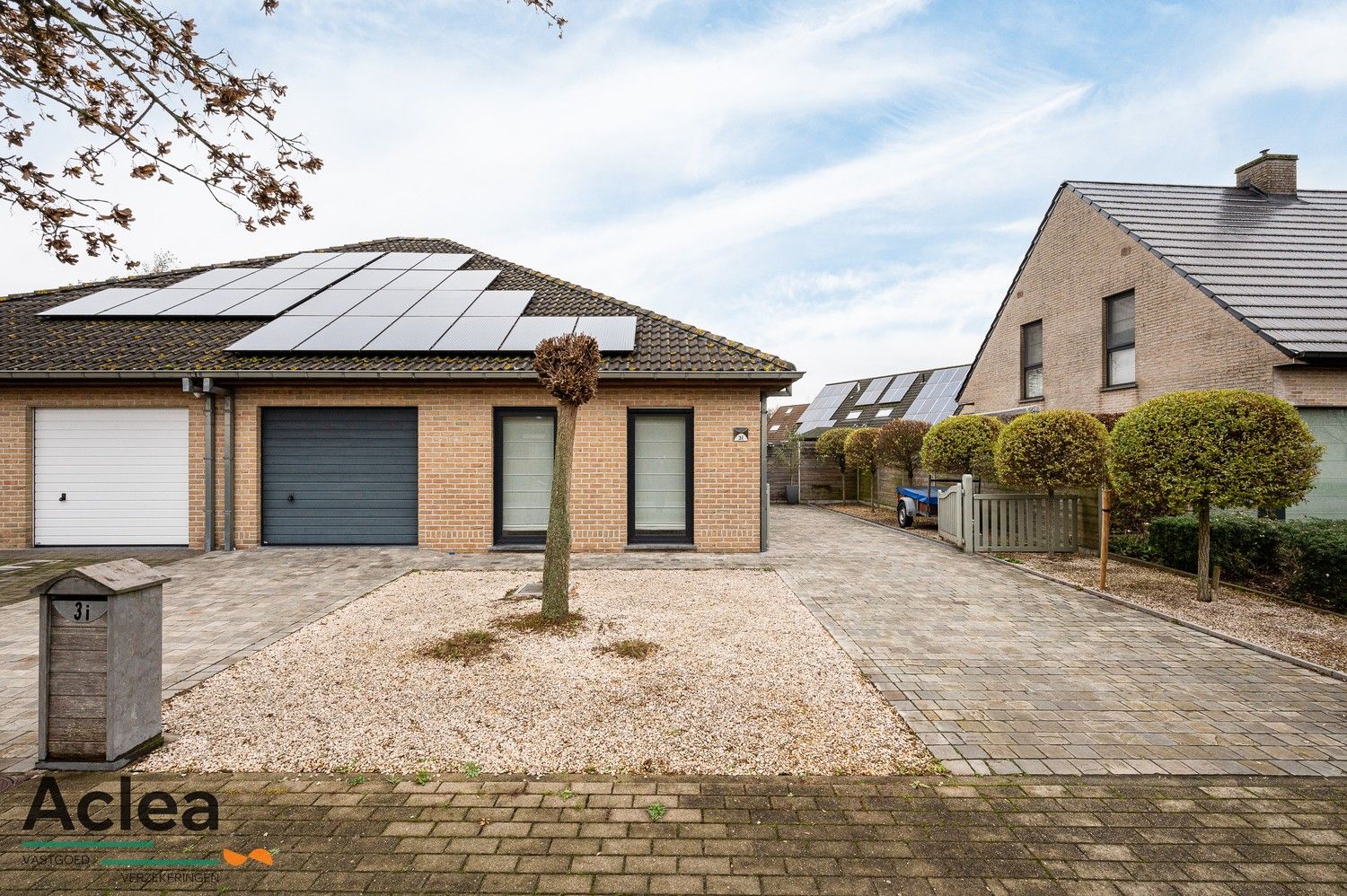 Rustig gelegen bungalow in een kindvriendelijke wijk foto 34