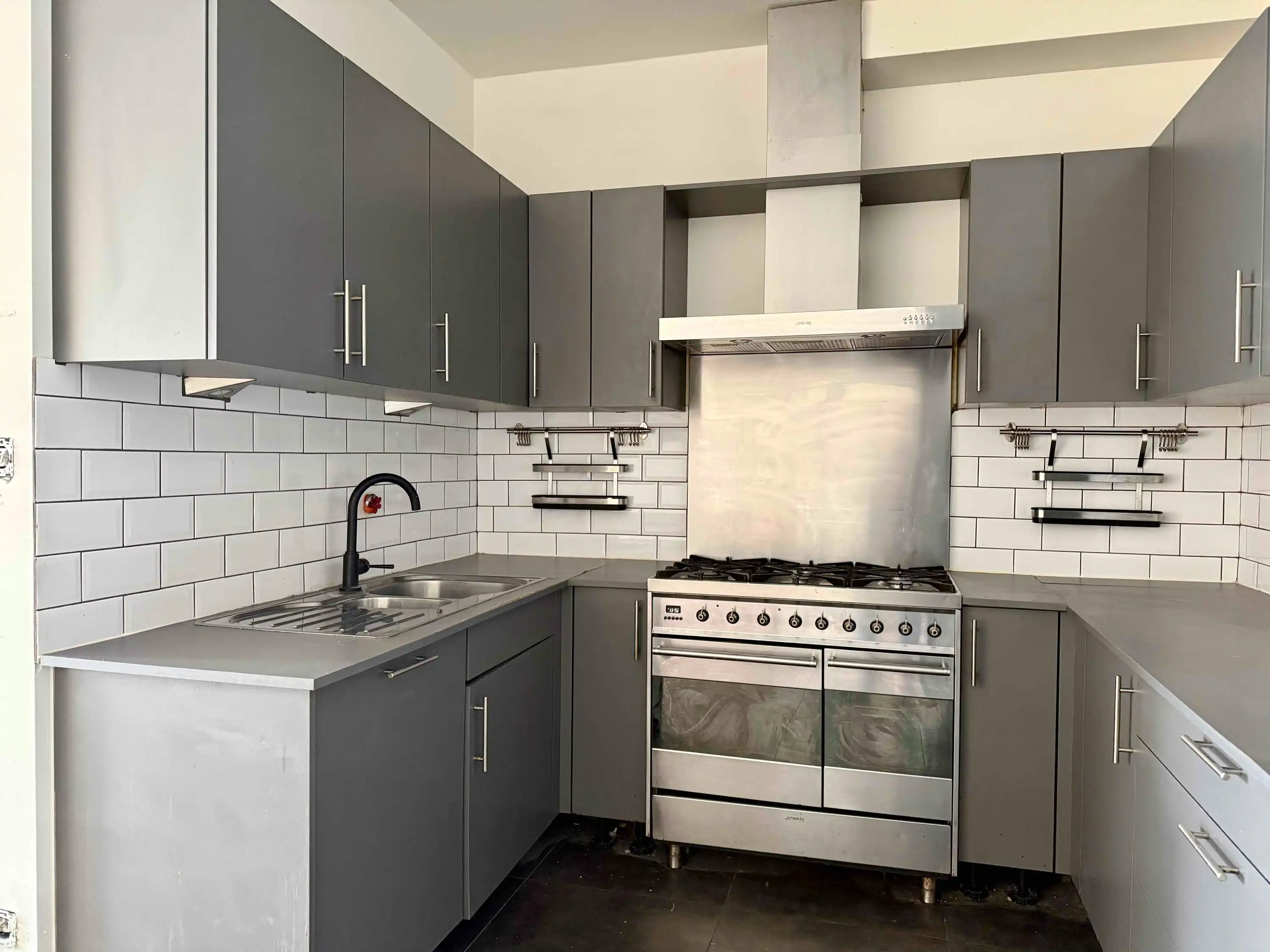 Zongericht appartement met terras en ruimte! foto 16