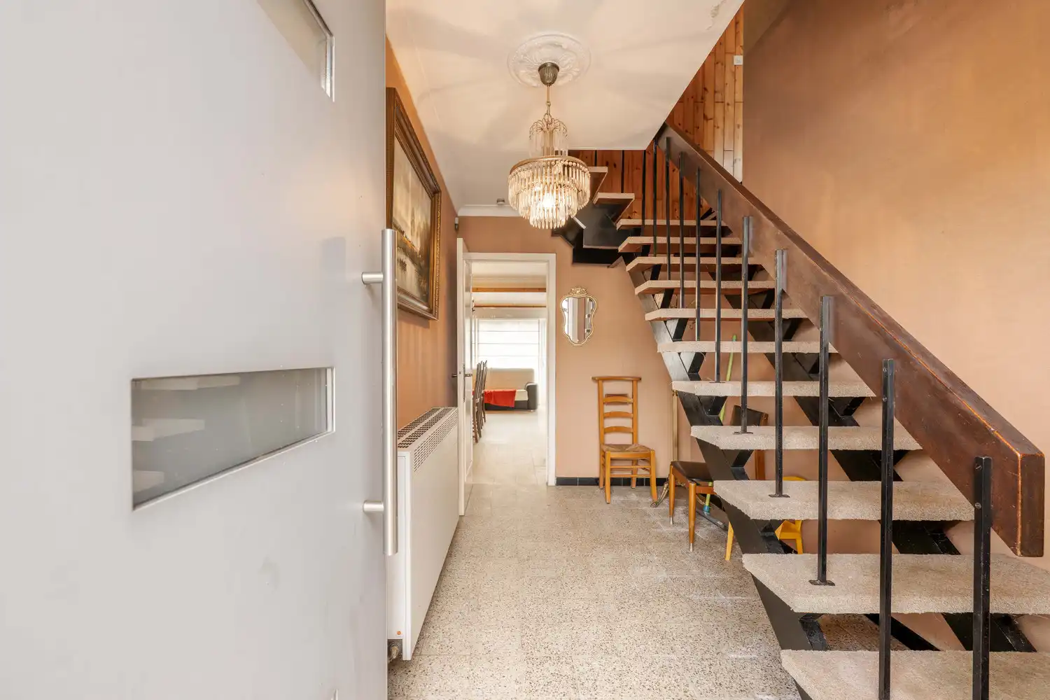 Woning met garage te Tielt. foto 11