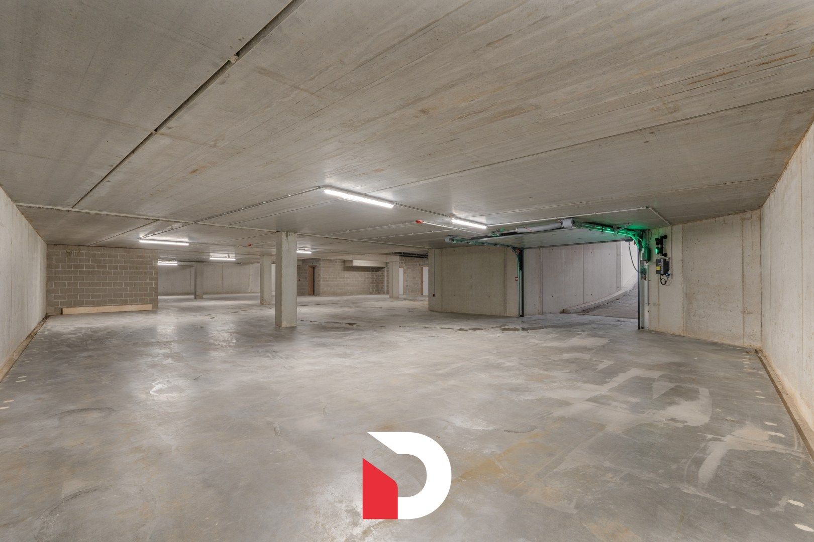 Nieuwbouwappartement met 3 slaapkamers te Kristus-Koning (Brugge) foto 13