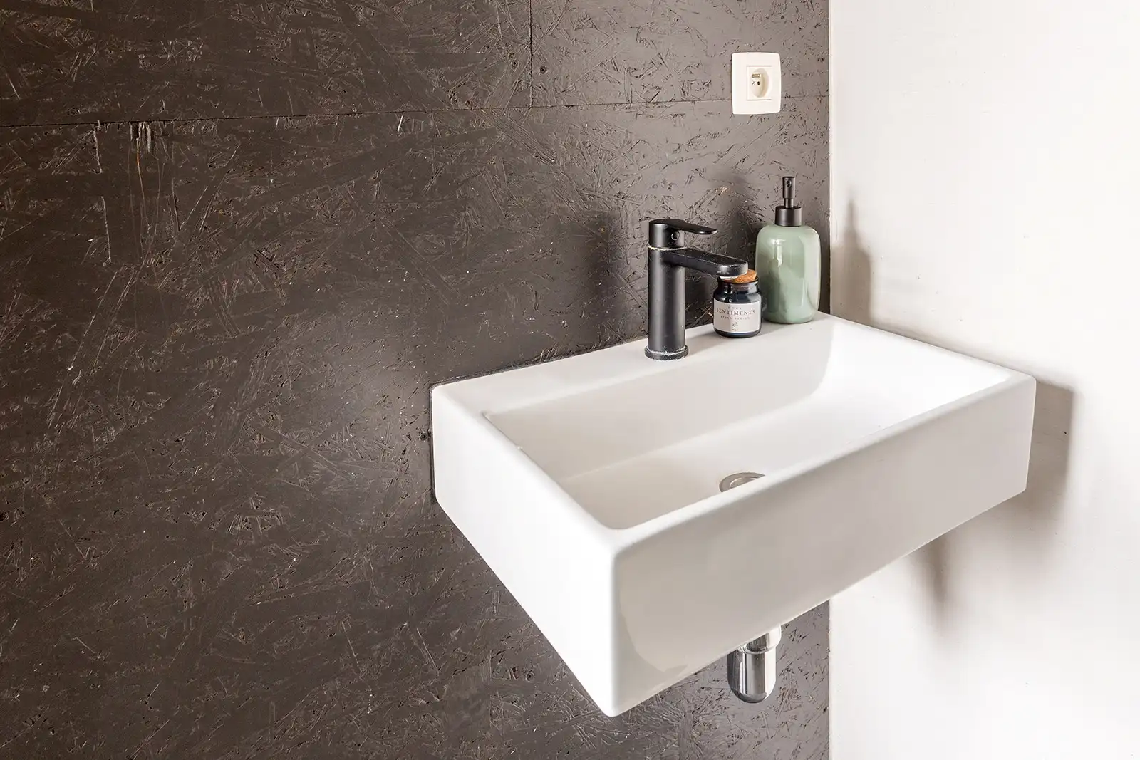 Charmant, energiezuinig appartement met terras! foto 22