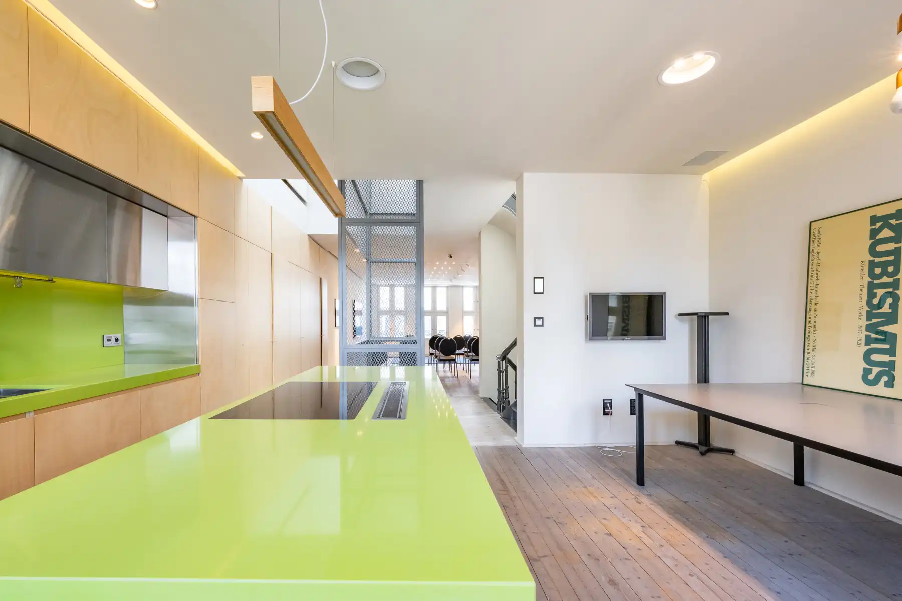 VERLAAGDE PRIJS - Pand met handelsruimte en woonfunctie foto 15