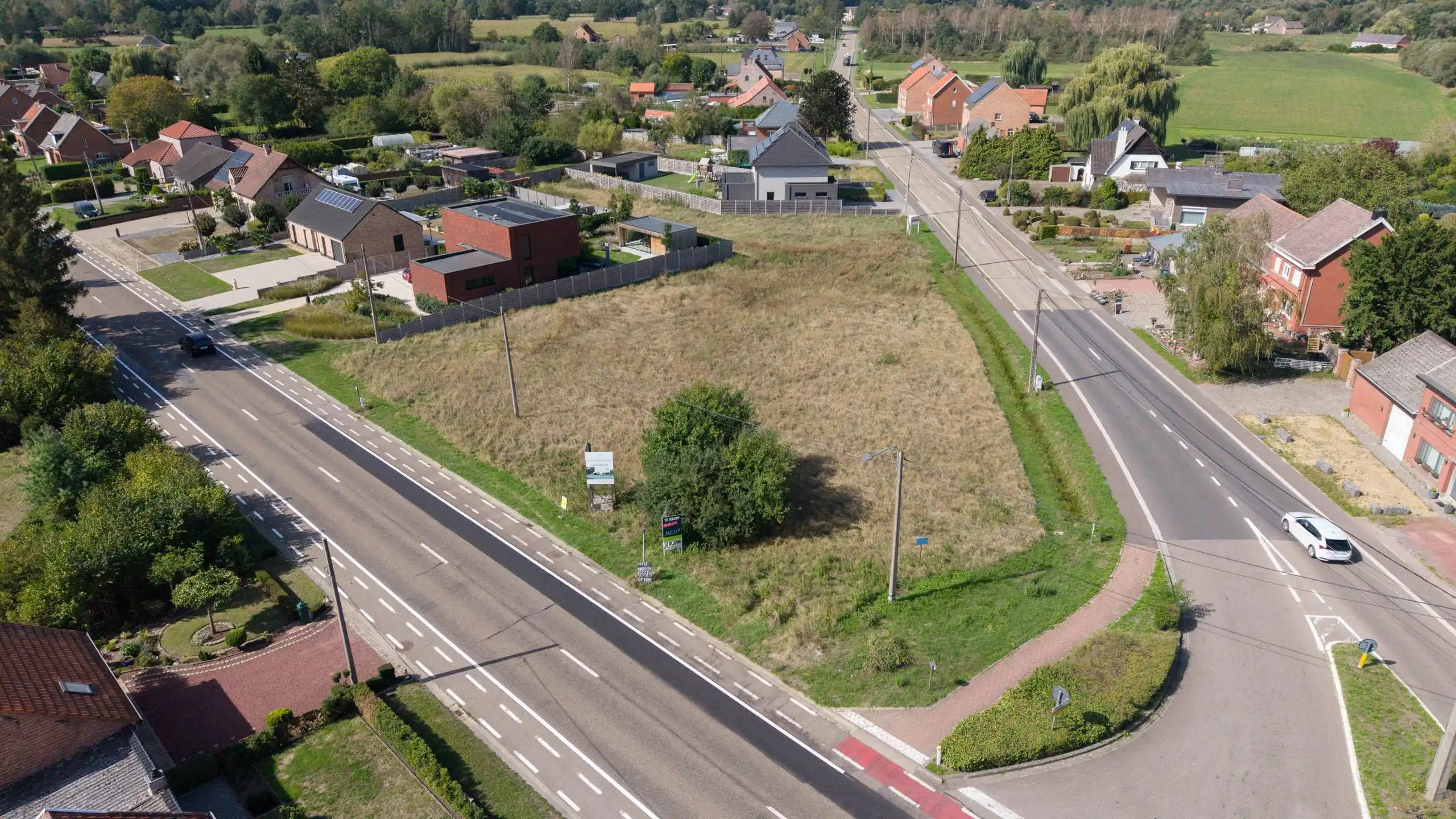 Bouwgrond voor OB op 8 are foto 3