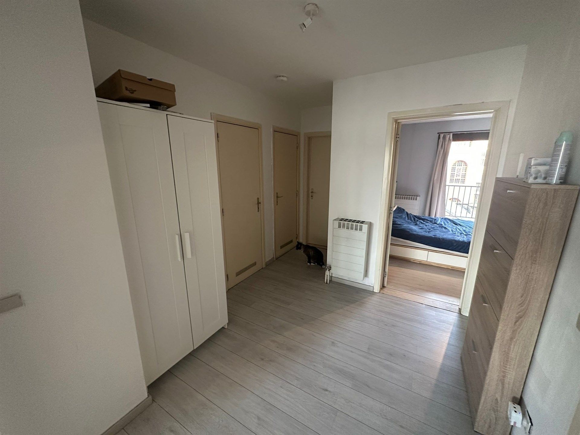 Appartement met 2 slaapkamers op de Vlasmarkt foto 5