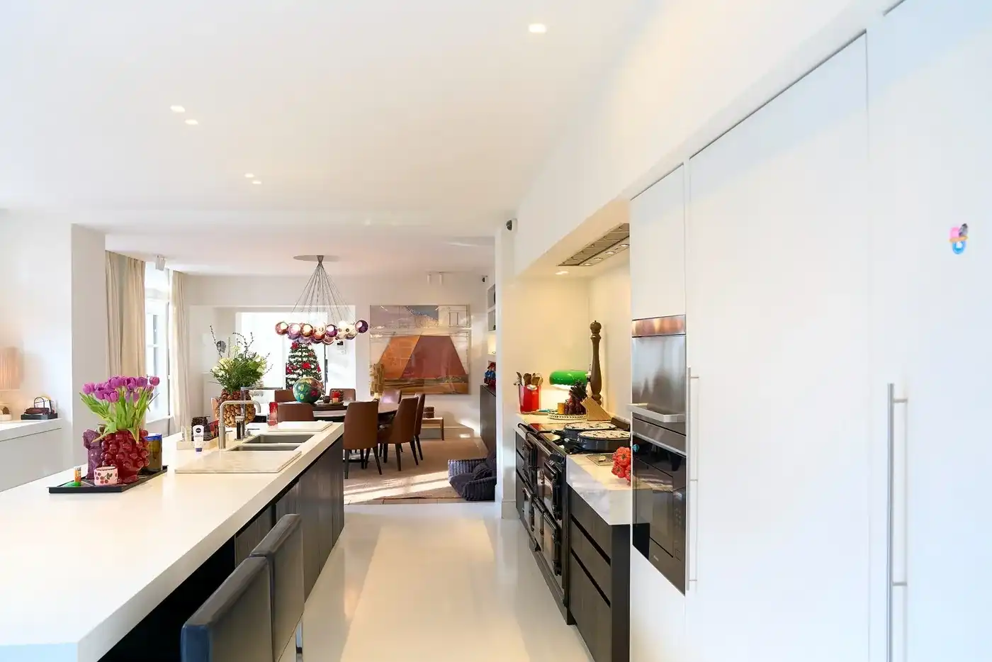 Een tijdloze topvilla op één van de meest prestigieuze locaties. foto 16