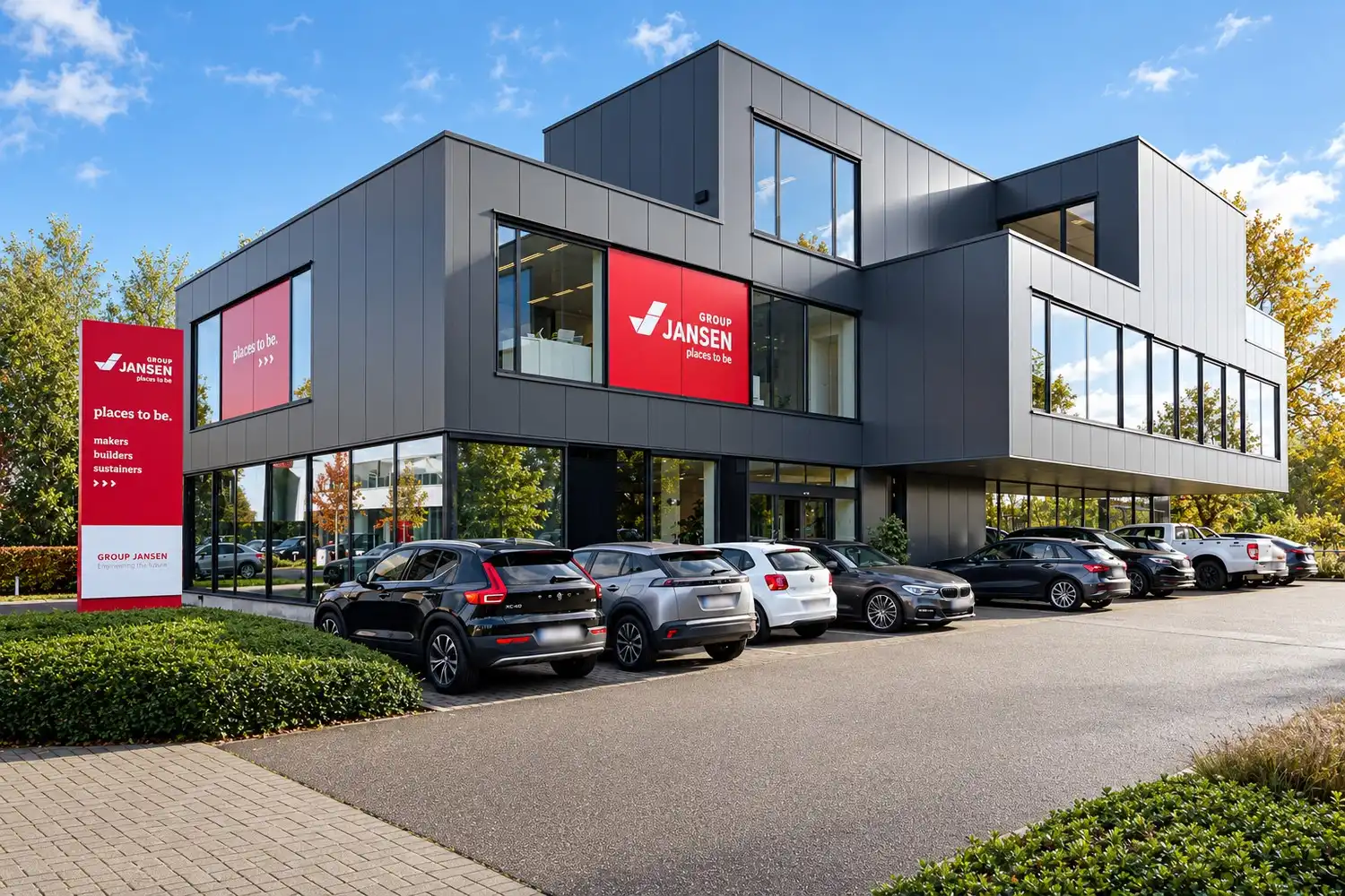 Commerciële ruimte te koop Eikenenweg 58/1-2 - 3520 Zonhoven