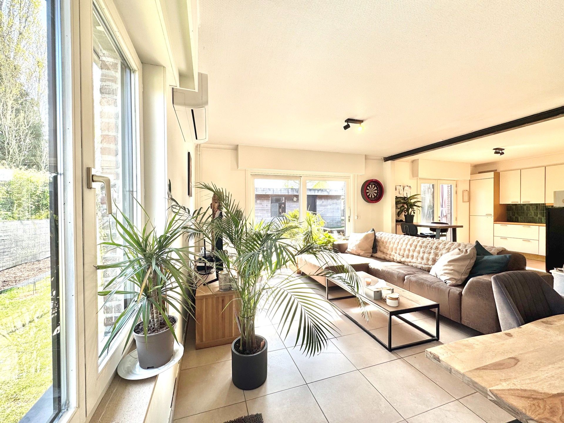 ENERGIEZUINIGE BUNGALOW OP RUSTIGE LOCATIE - 641 m² foto 10