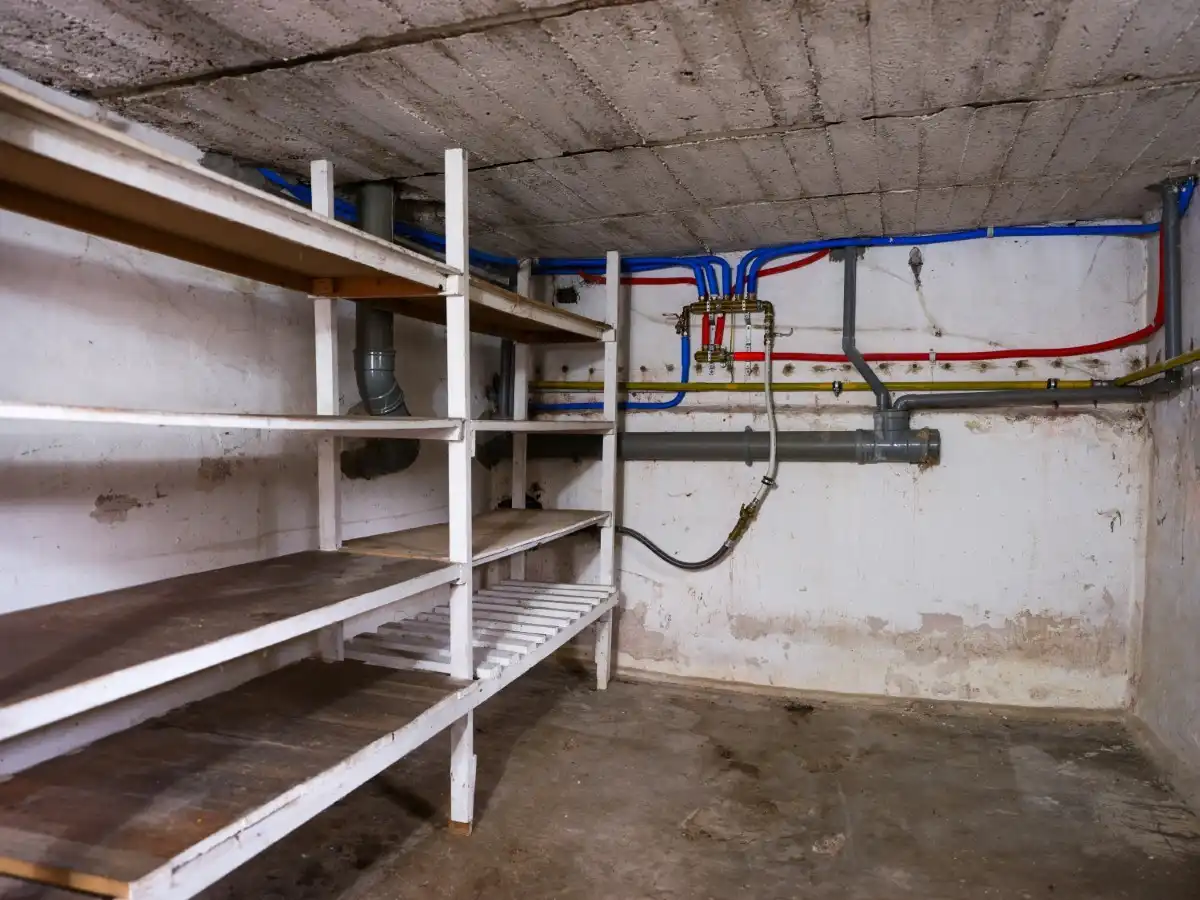 Dadizele - woning op centrale ligging foto 27