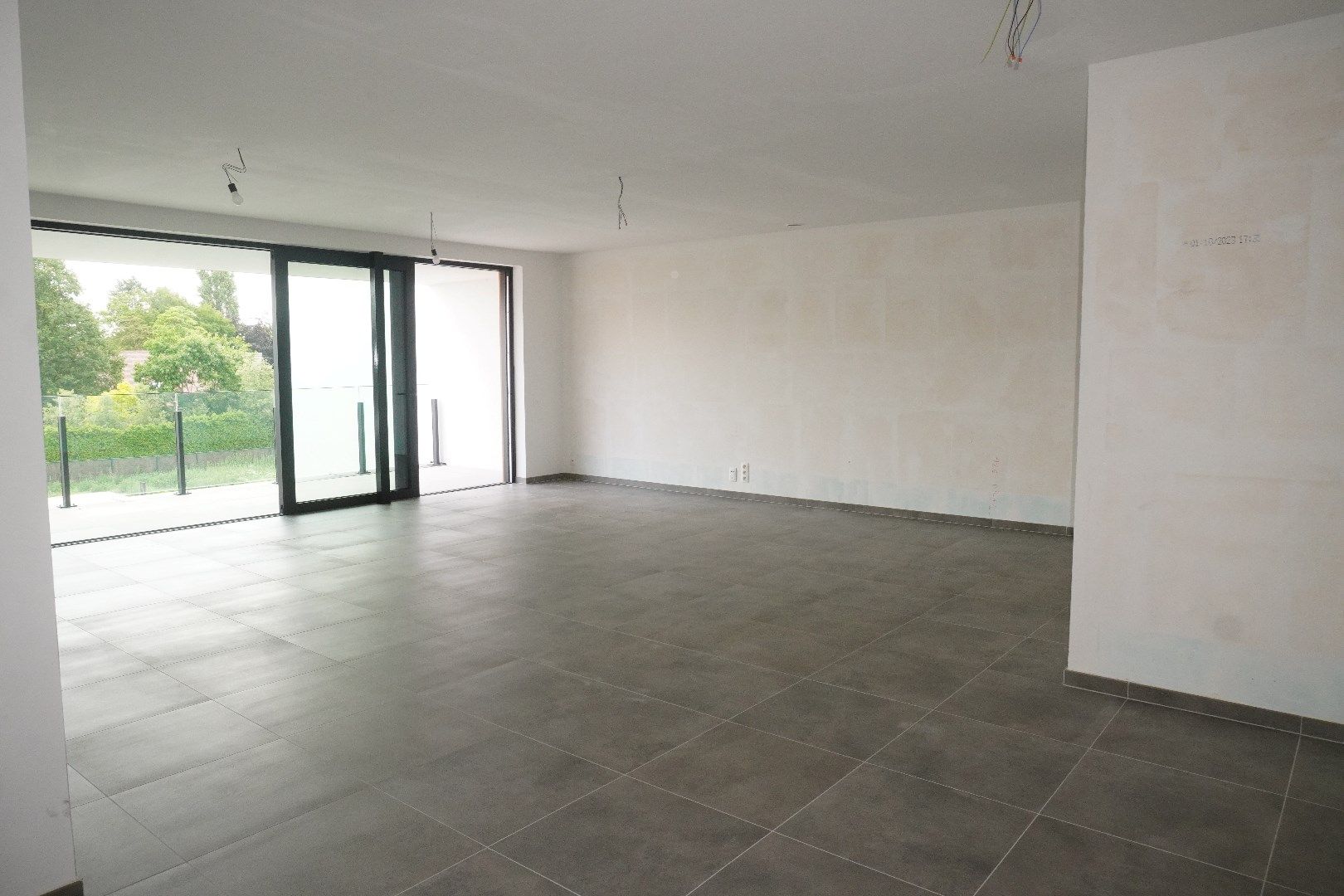 Energiezuinig nieuwbouwappartement met 2 slaapkamers en autostaanplaats foto 14