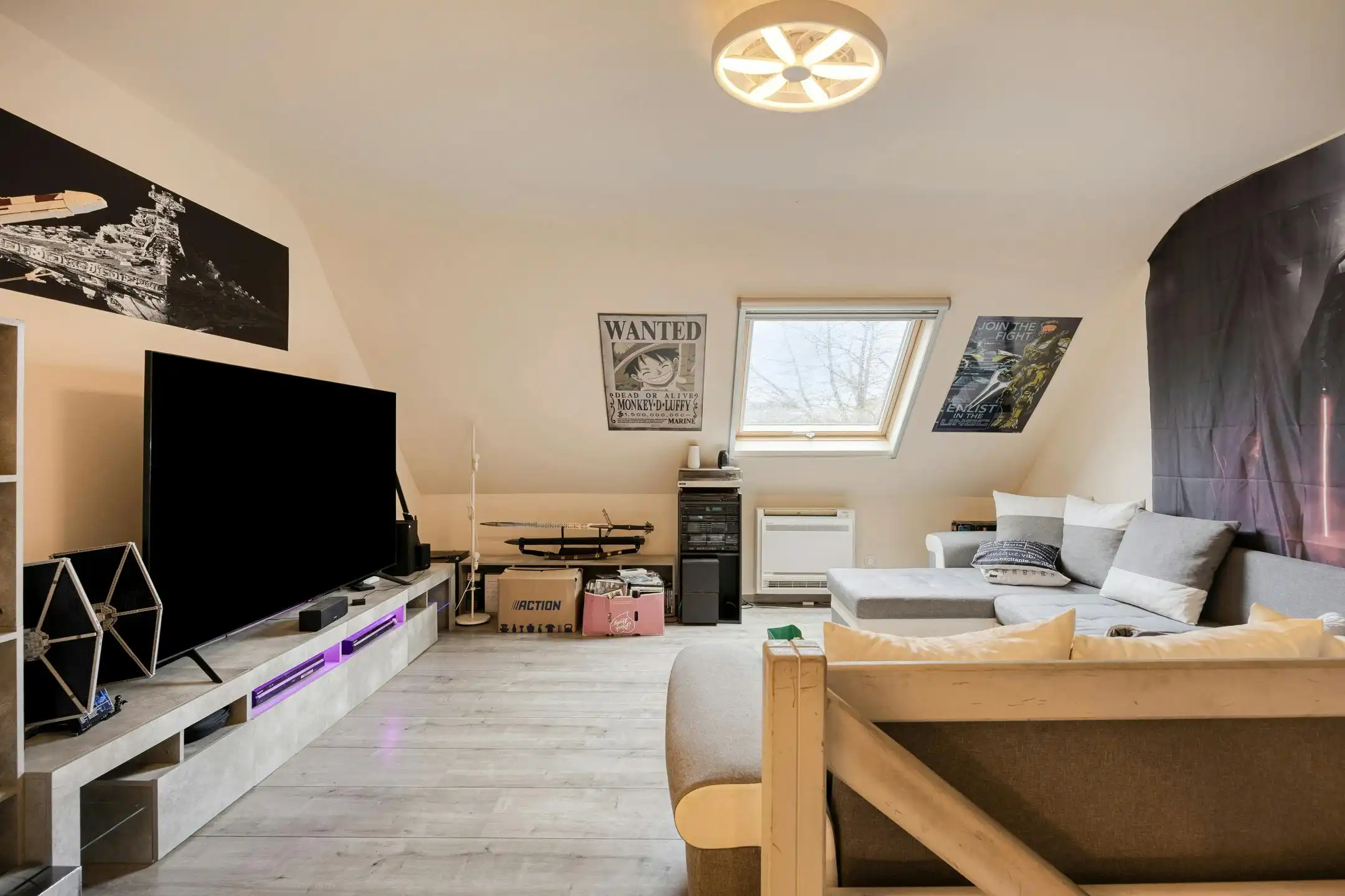 Energiezuinige woning te koop in Muizen met tuin en garage foto 5