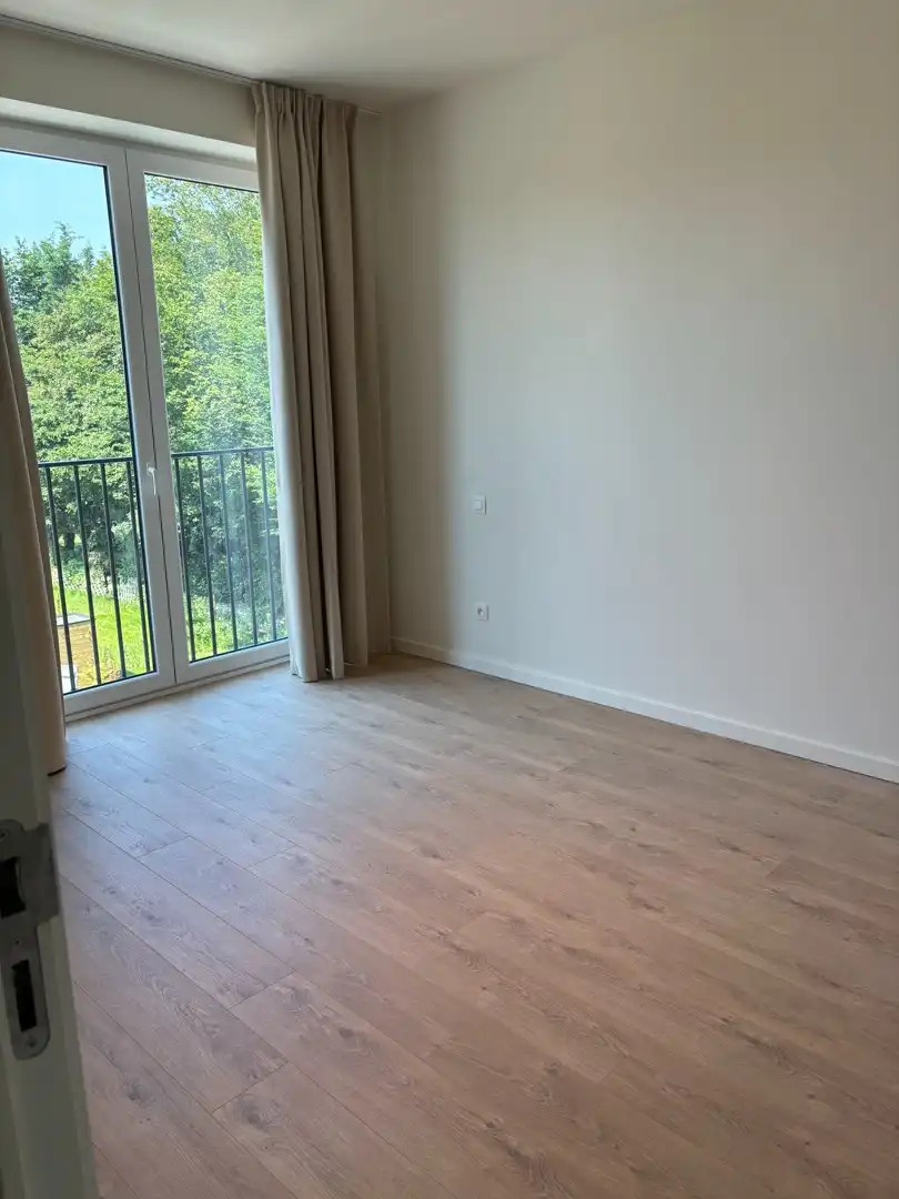 RUIM EN LICHT 3-SLAAPKAMERAPPARTEMENT MET GROOT TERRAS IN GROENLOO foto 15