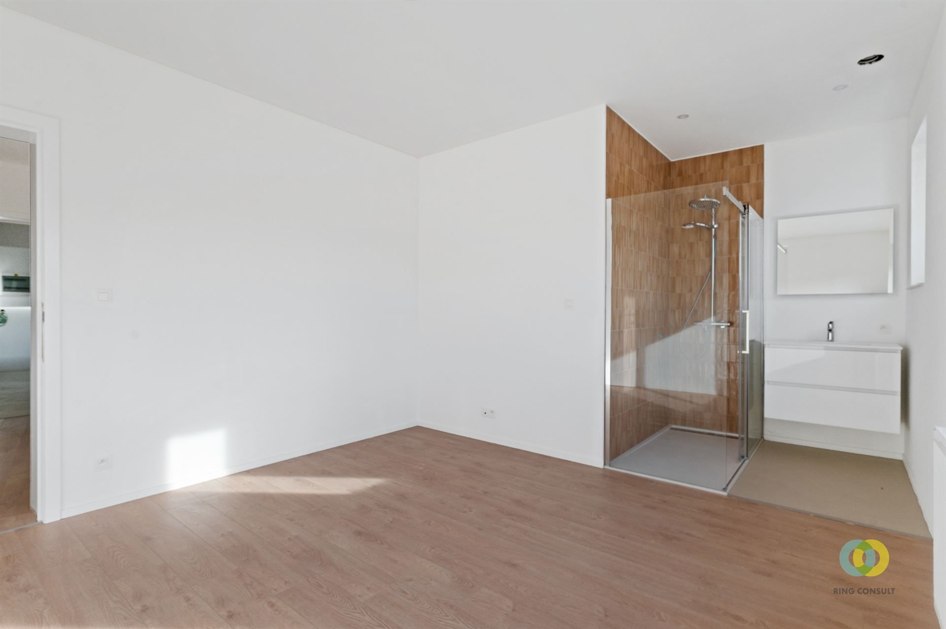 Gerenoveerd appartement met twee slaapkamers foto 9