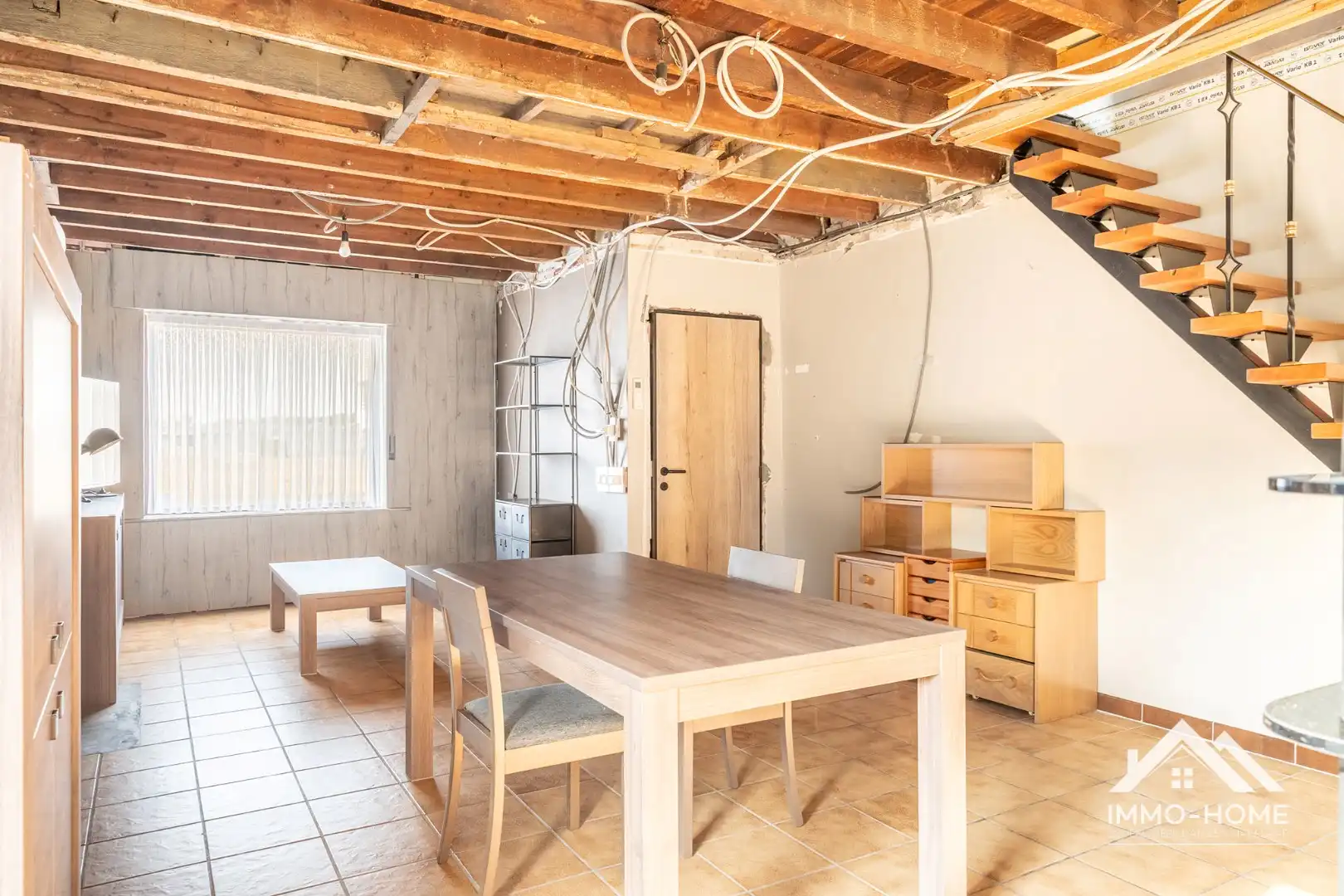 Vrijstaande woning in landelijke omgeving met veel potentieel!  foto 12