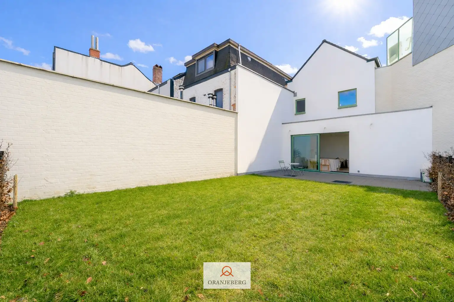 Huis te koop Dendermondsesteenweg 241/A - 9070 Destelbergen