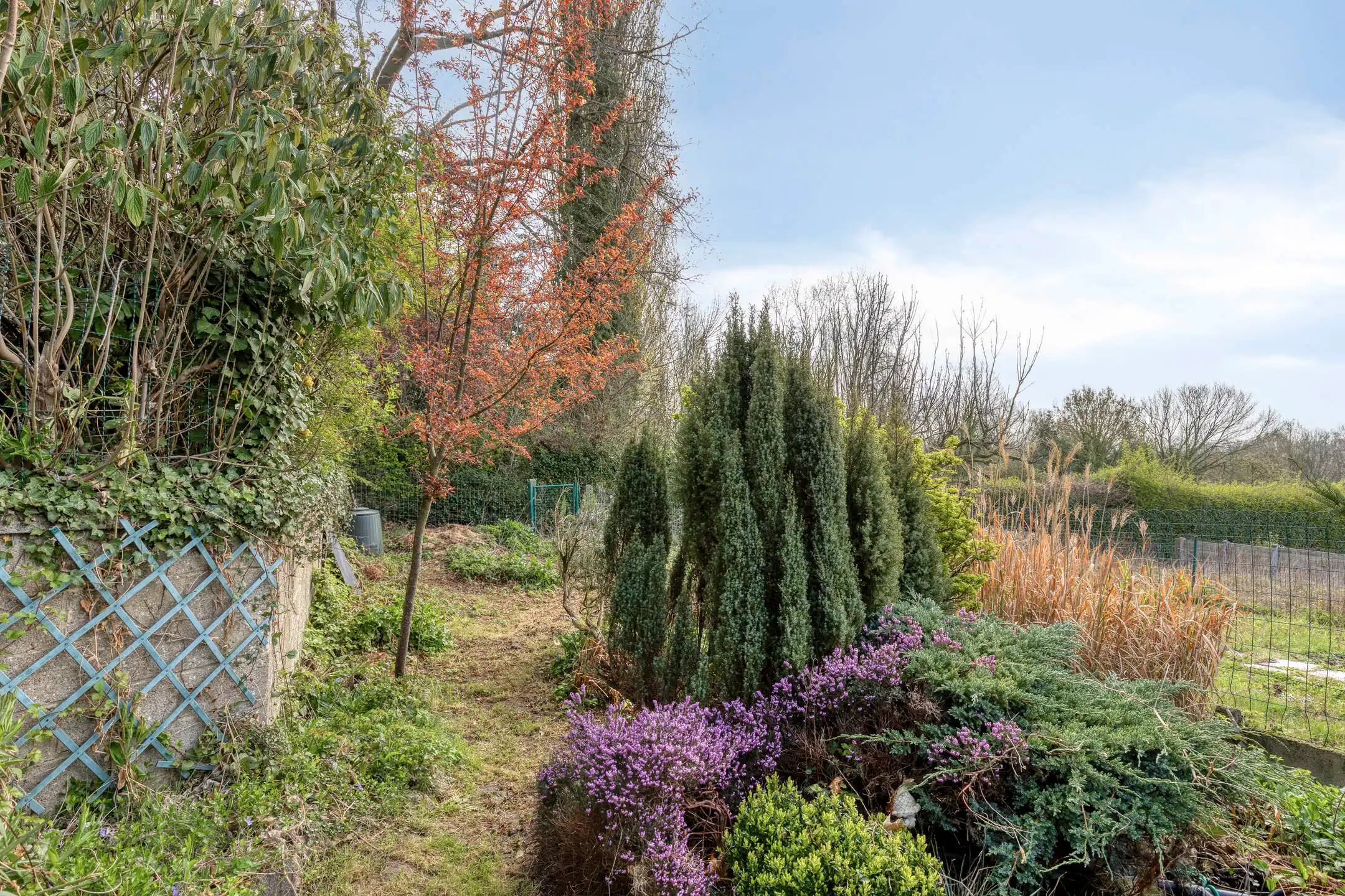 🏠 RUIME BEL-ETAGE MET ENORM POTENTIEEL  foto 17