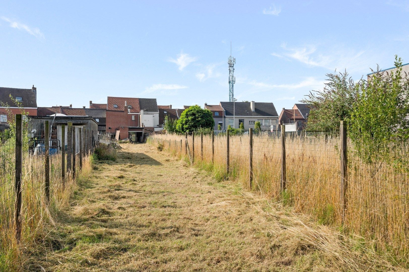 Ruime woning met 4 slaapkamers op 560 m² te Wervik foto 19
