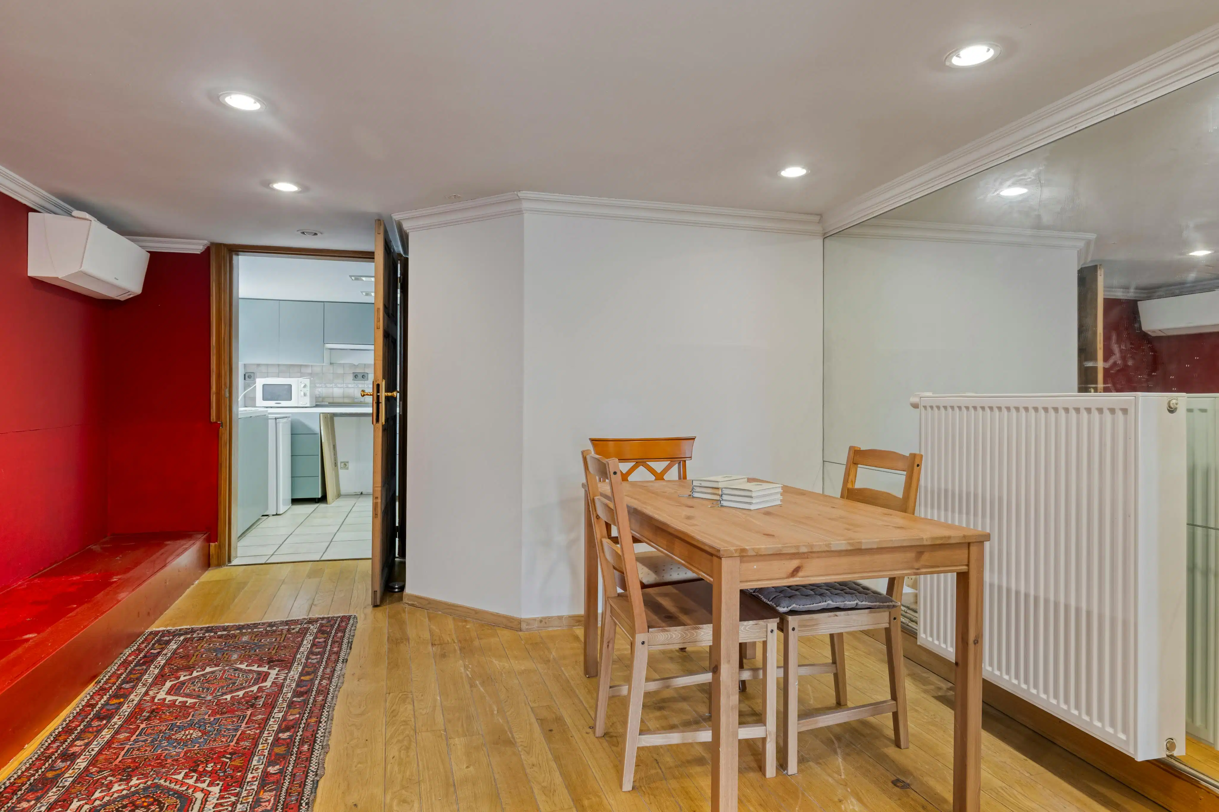 Historisch pand te koop in Lillo-Fort (EPC B) foto 16