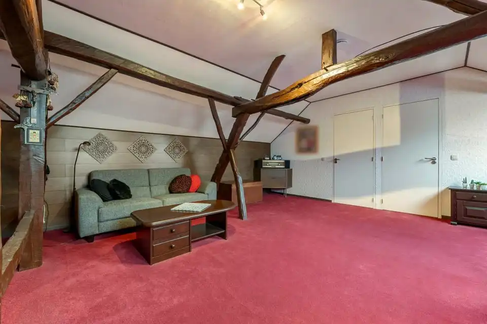 RUIME OPEN BEBOUWING OP EEN PRACHTIG PERCEEL VAN 21A IN BILZEN foto 29