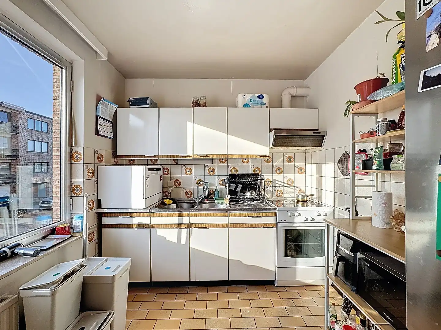 IN OPTIE! Investeringsopportuniteit in Kessel-Lo foto 14