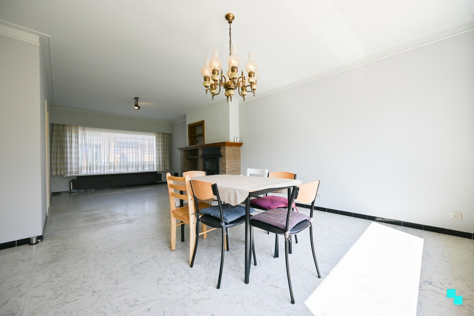 Rustig gelegen ééngezinswoning met prachtige tuin te Ingelmunster foto 9