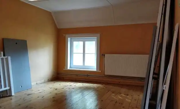 Hoeve met 4 slaapkamers op +- 8 are foto 8