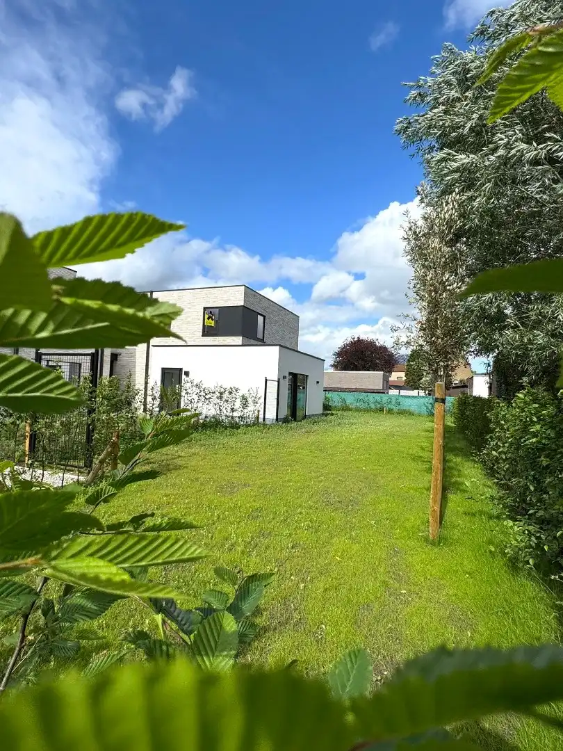 3 zeer energiezuinige nieuwbouwwoningen op rustige ligging! foto 16