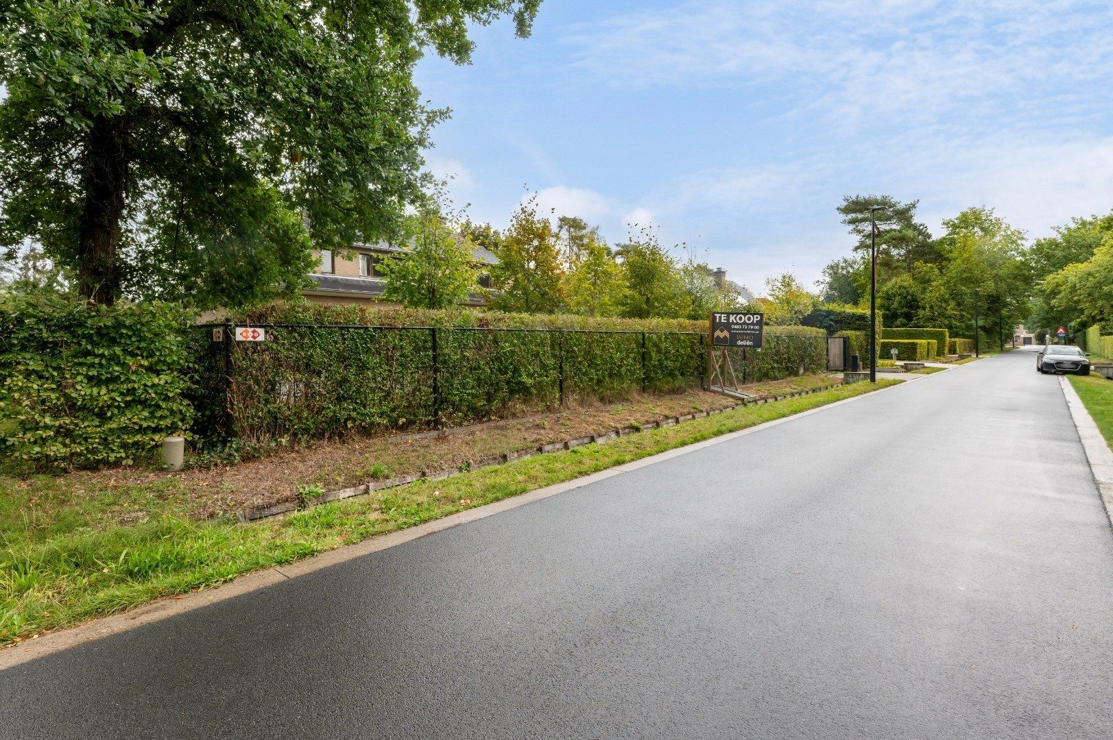 Te Koop Europese wijk  Belgiëlaan 24 2440 Geel nabij Europese school foto 4