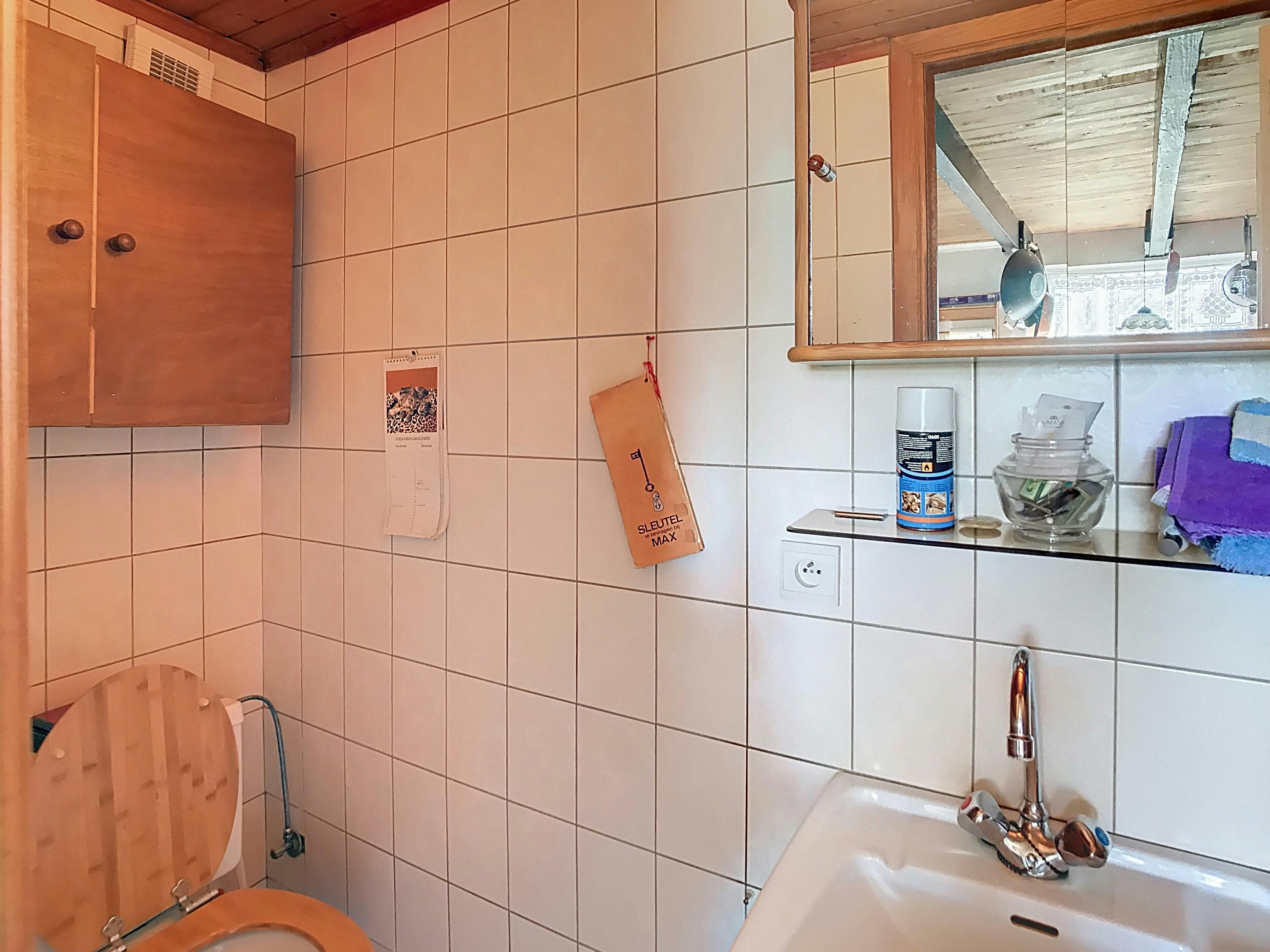Rustig gelegen huis of vakantiewoning te Kieldrecht (Beveren) foto 13
