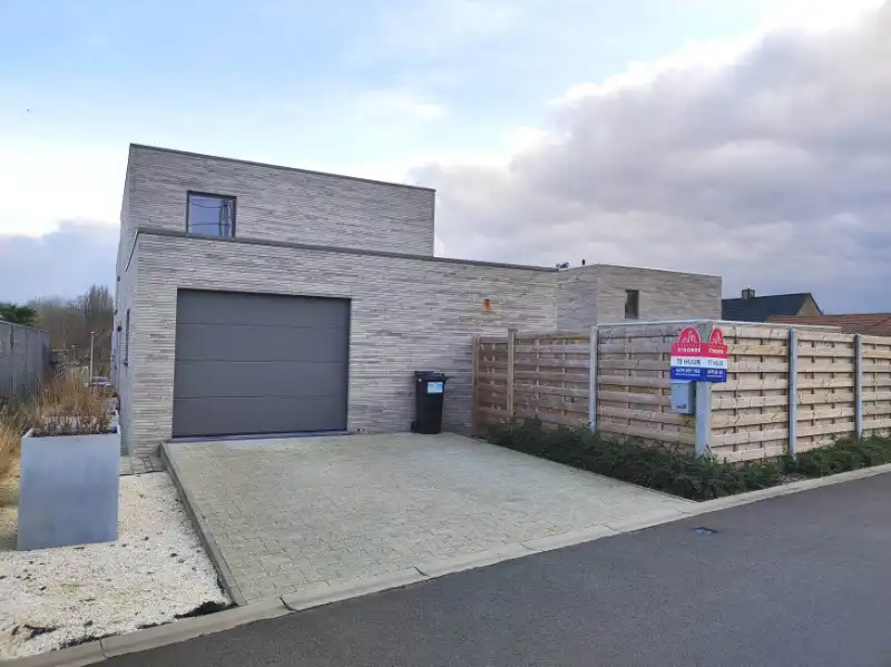 Recente woning foto 3