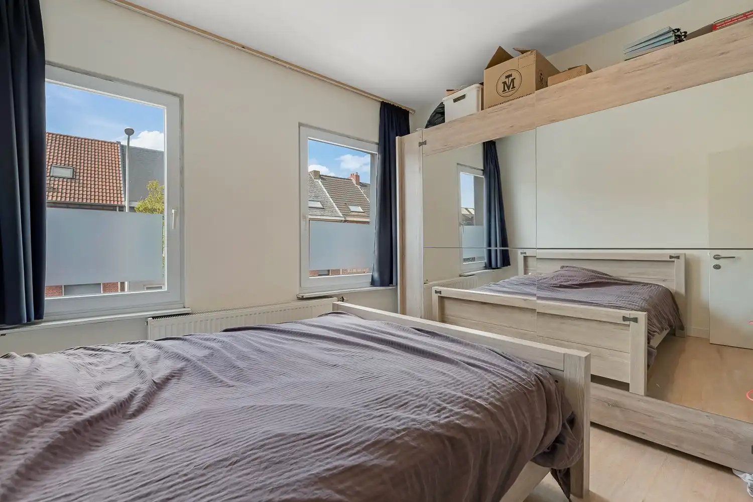 Instapklare woning met 3 slpkrs foto 7