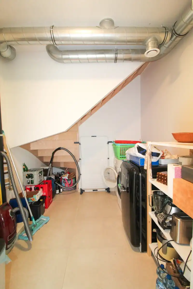 Uitzonderlijke woning te Izegem foto 9