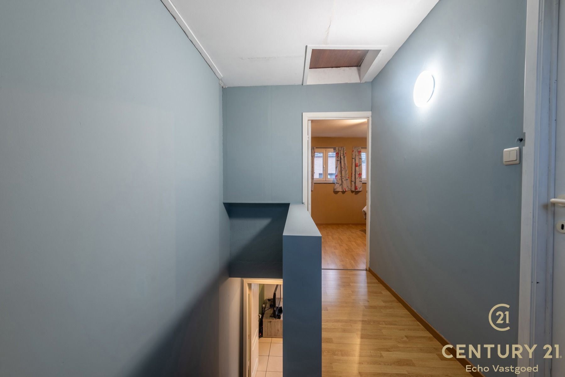 Ruime, energiezuinige woning met tuin en veel mogelijkheden foto 21