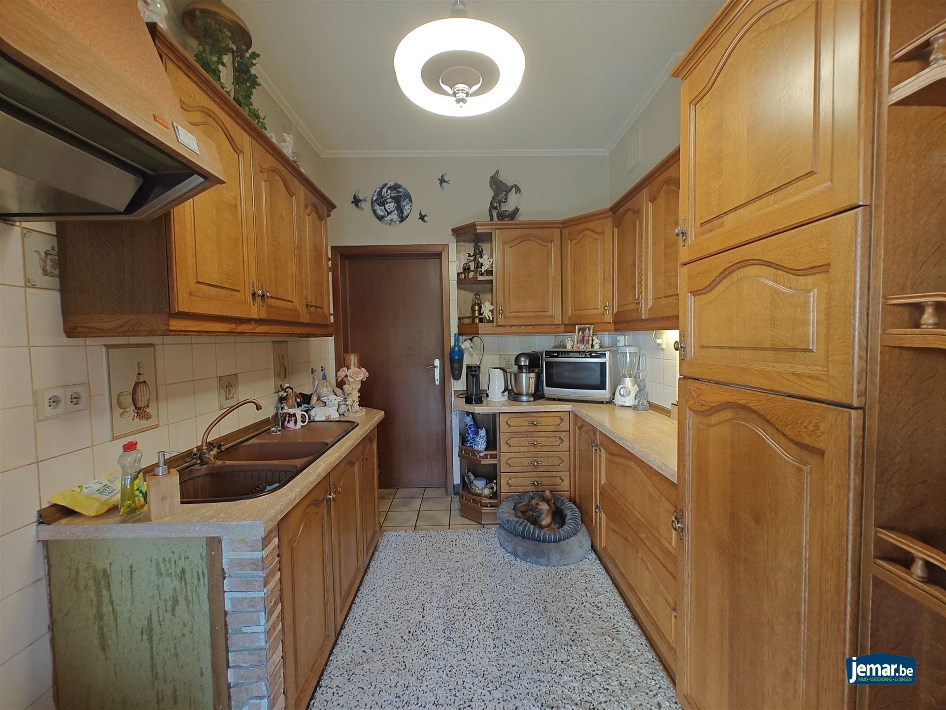 Te renoveren vrijstaande woning met 2 slaapkamers  foto 10